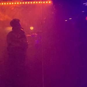 Meet your Posher, Marcus